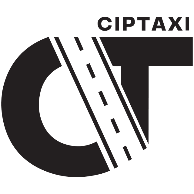 CipTaxi Logo