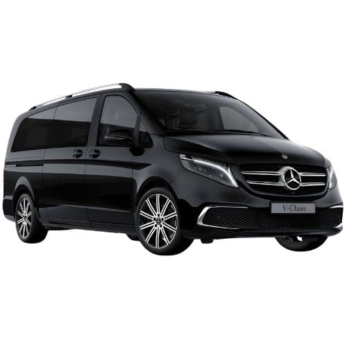 Mercedes V-Class / Vito