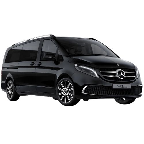 Mercedes V-Class / Vito